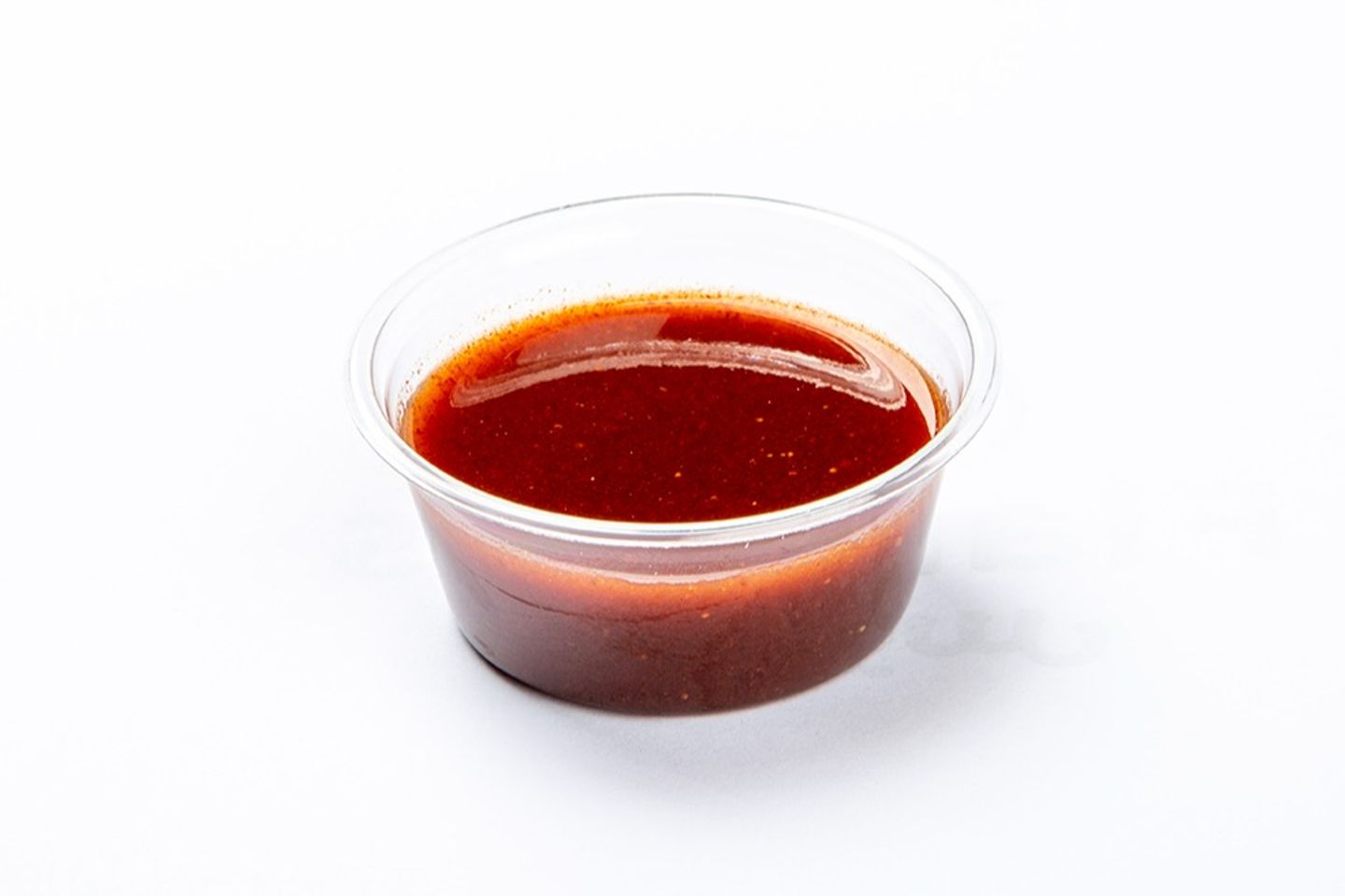 Smoke Bbq Sauce