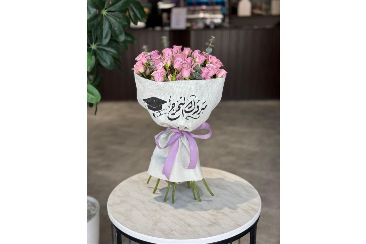 Graduation Bouquet 4