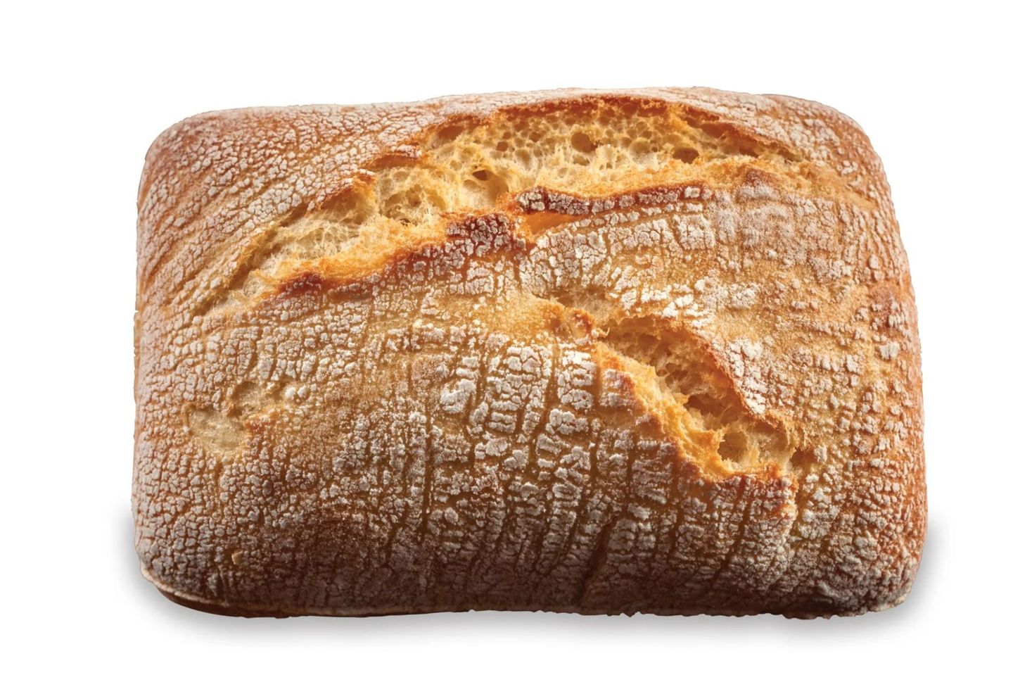 خبز الشيباتا