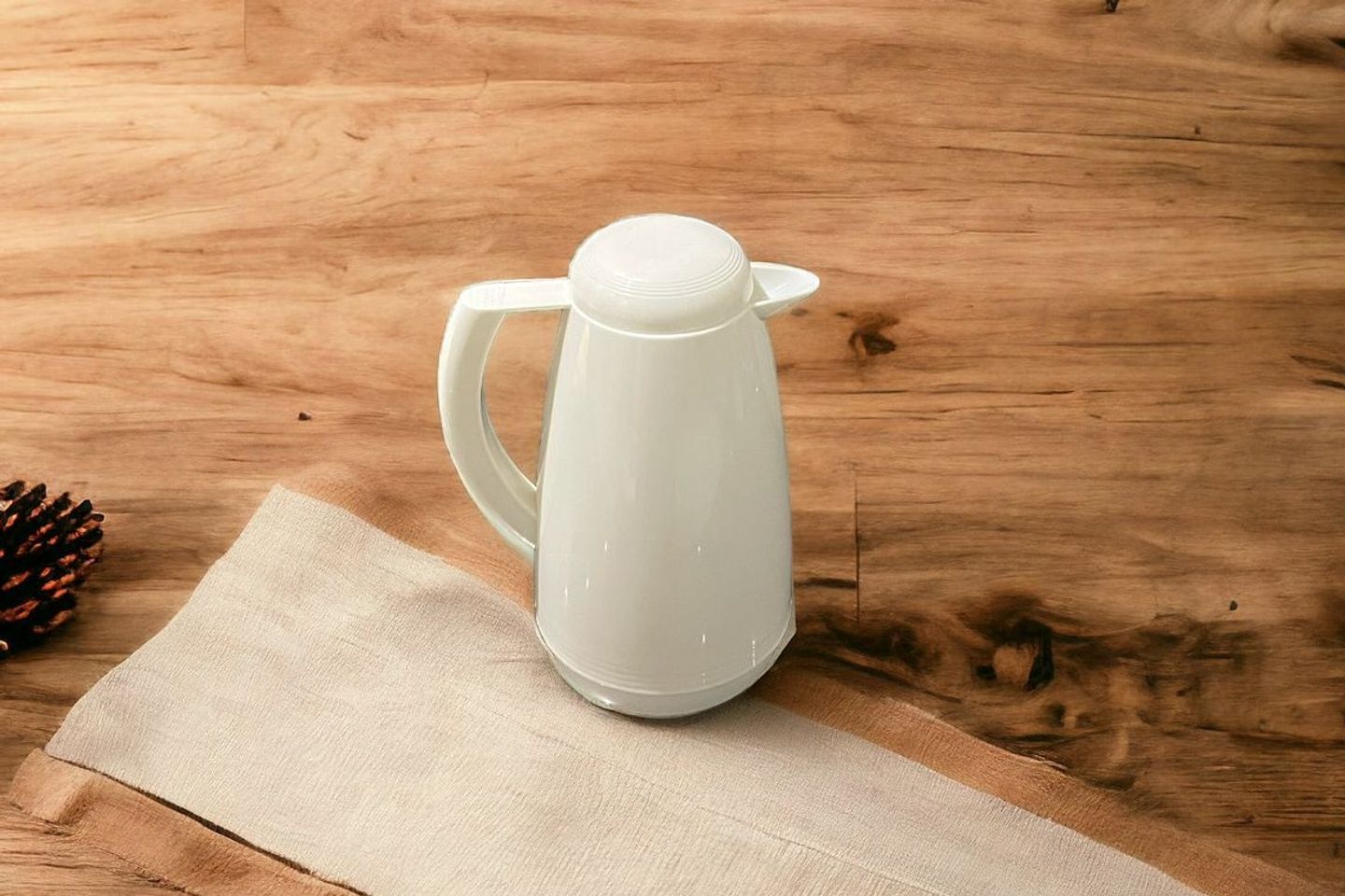Basil Tea