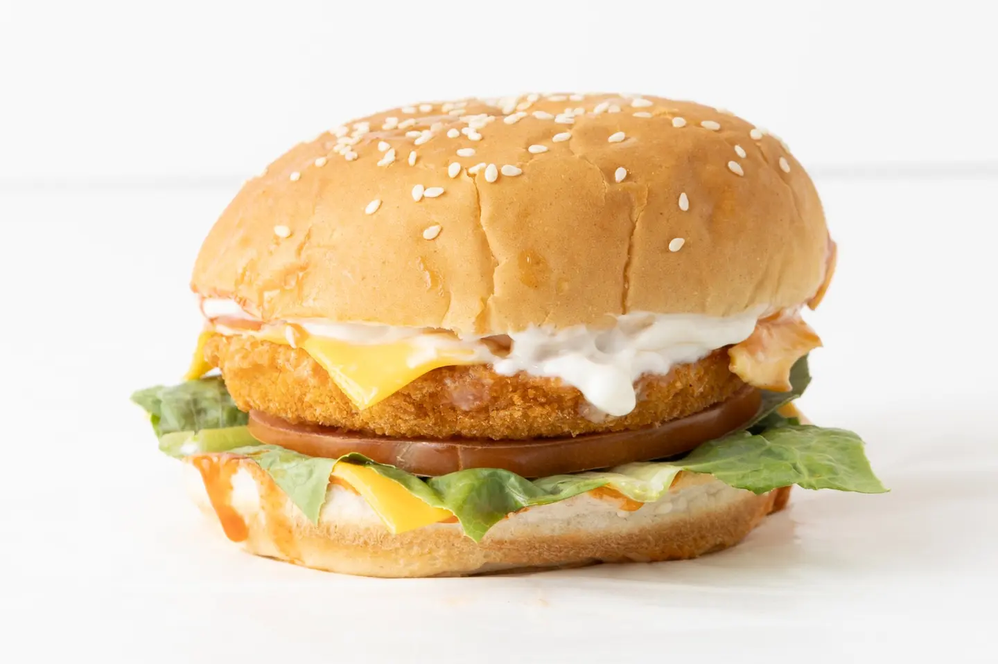 Chicken Burger