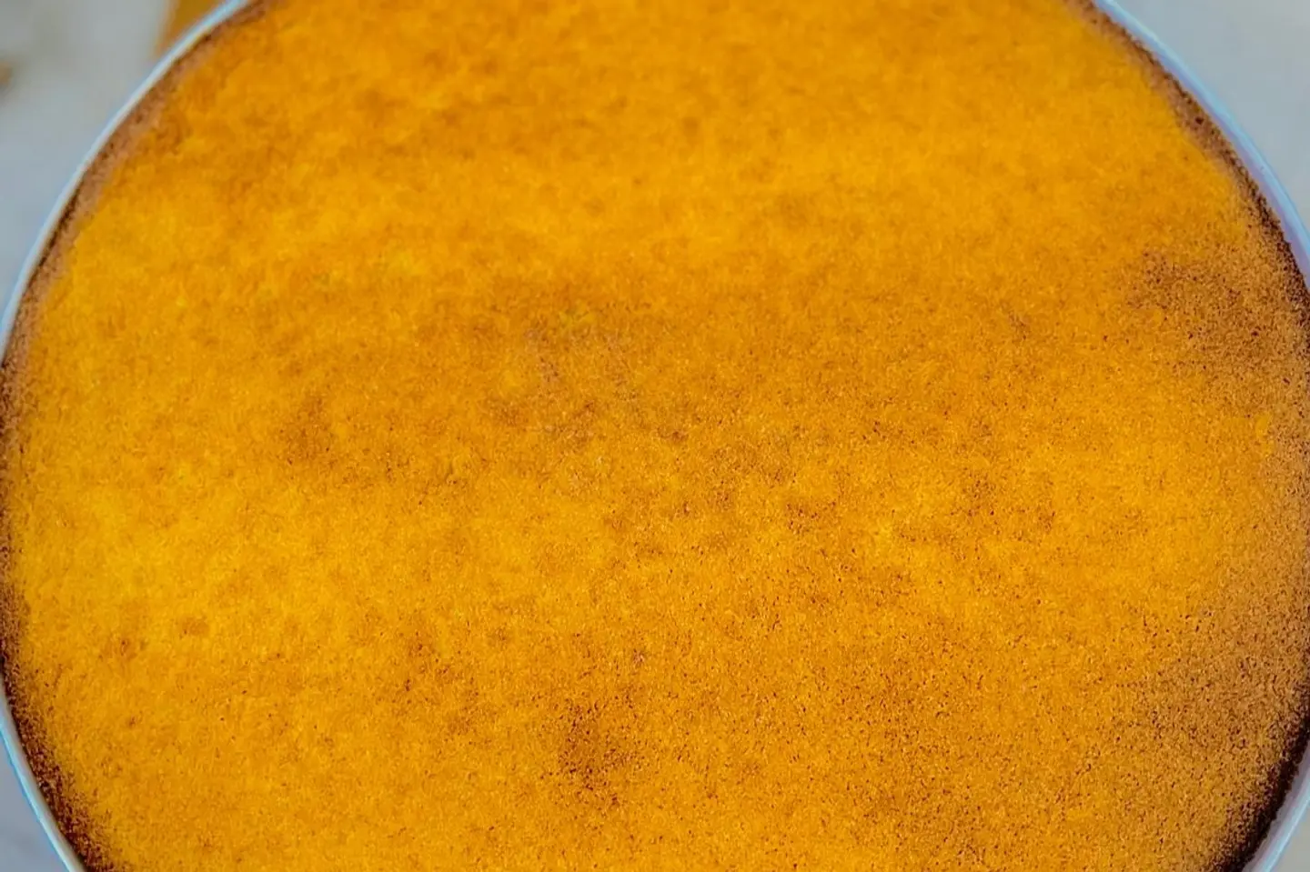 بسبوسة زمان