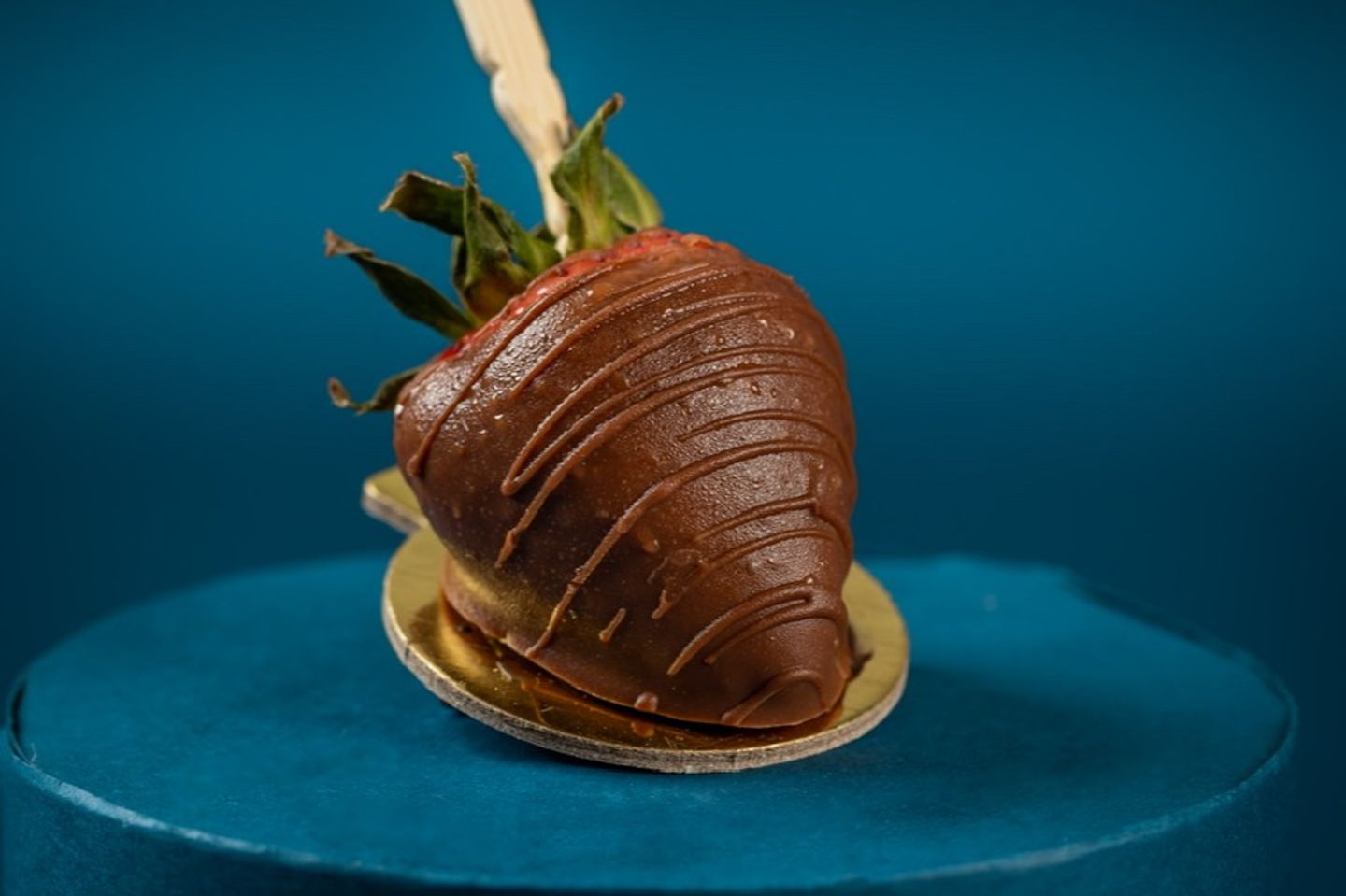 Chocolate Strawberry