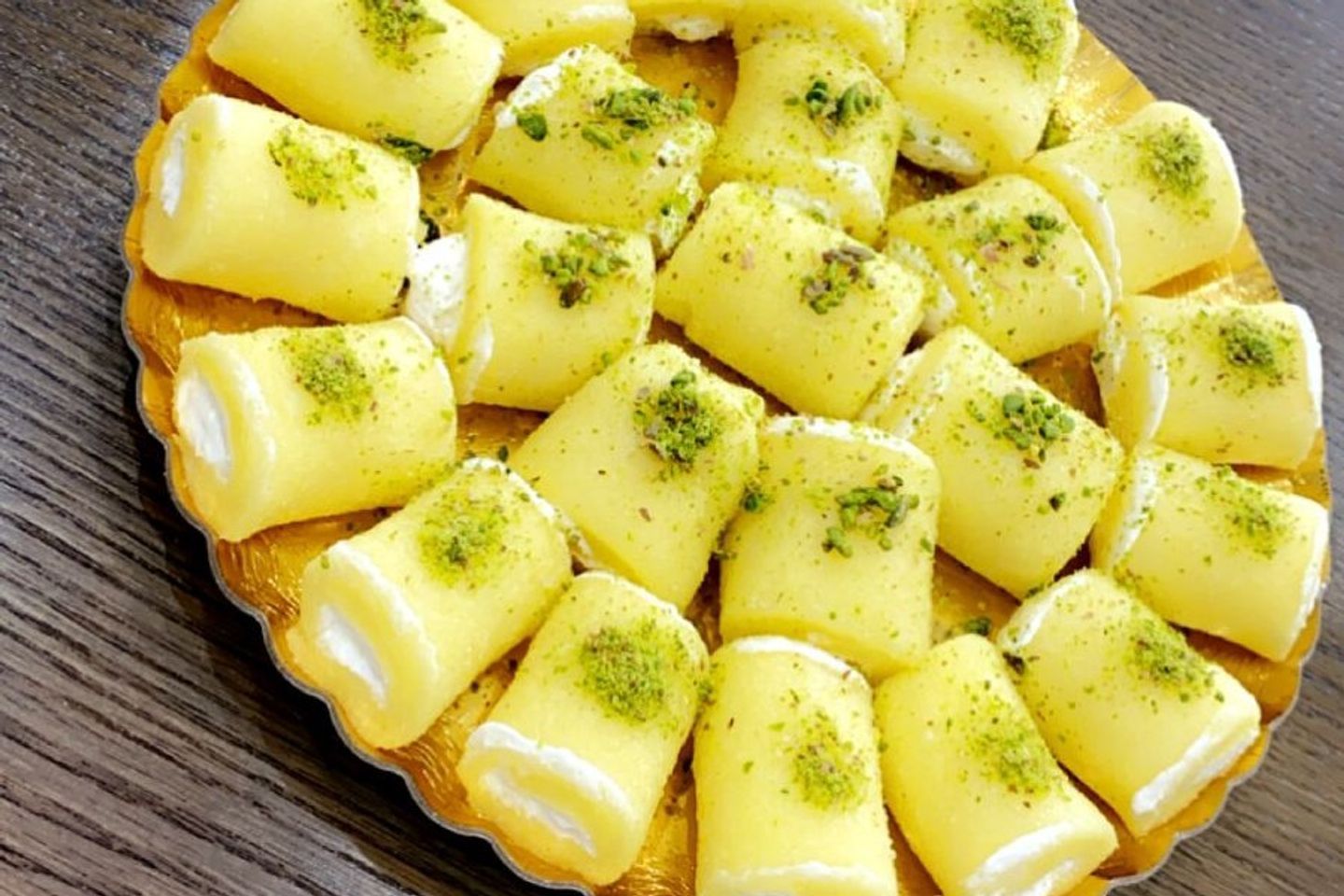 حلاوة الجبن كيلو - كيلو