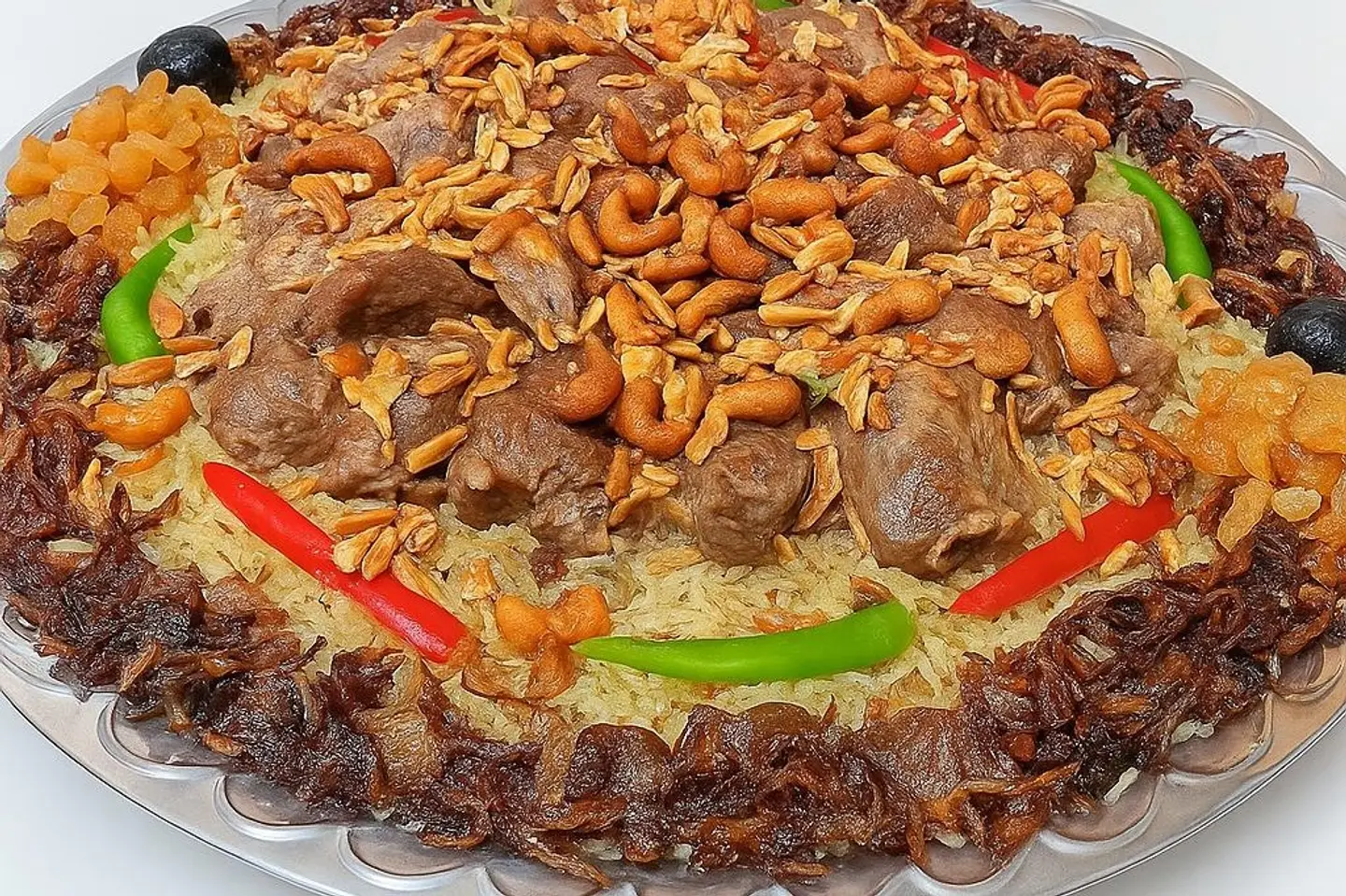 صحن العائلة - عادي