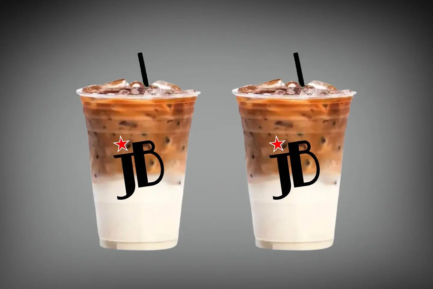 اشتري سبنش لاتيه واحد يحصل علي مجانا ثاني سبنش لاتيه