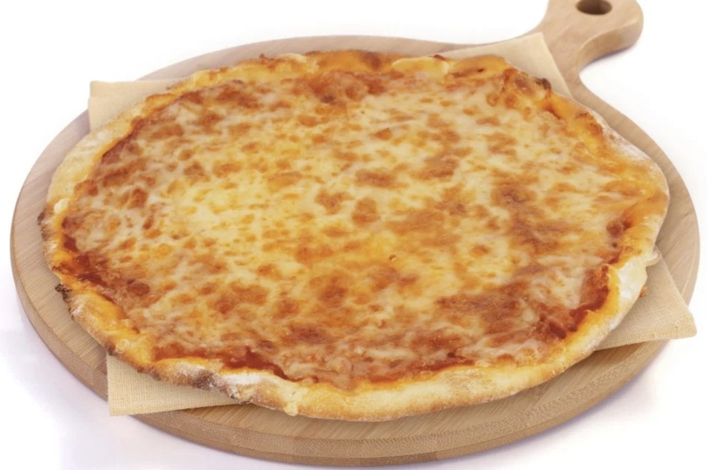 Muhammara With Cheese