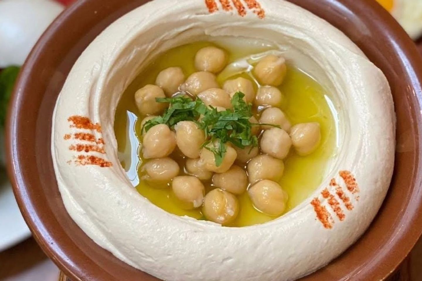 Hummus