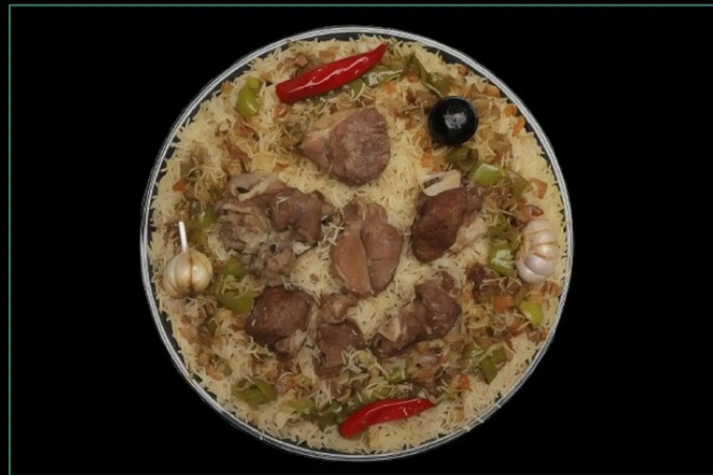 Hashi Kabsa