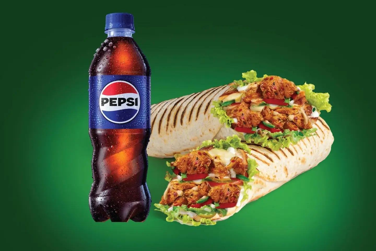 عرض الراب - دجاج