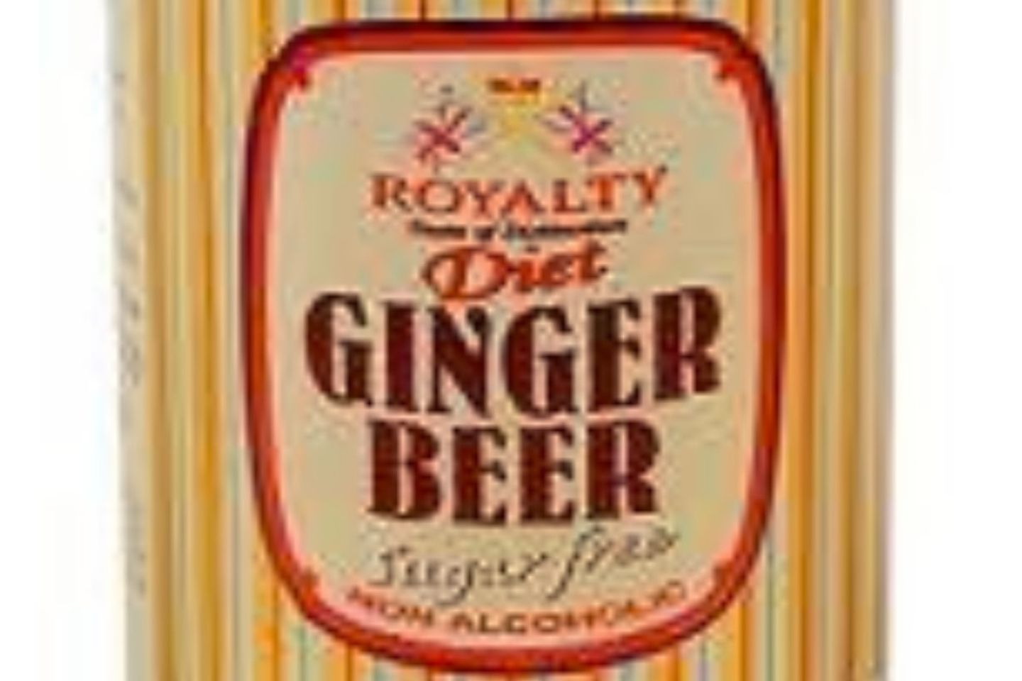 Ginger Beer   Royalty