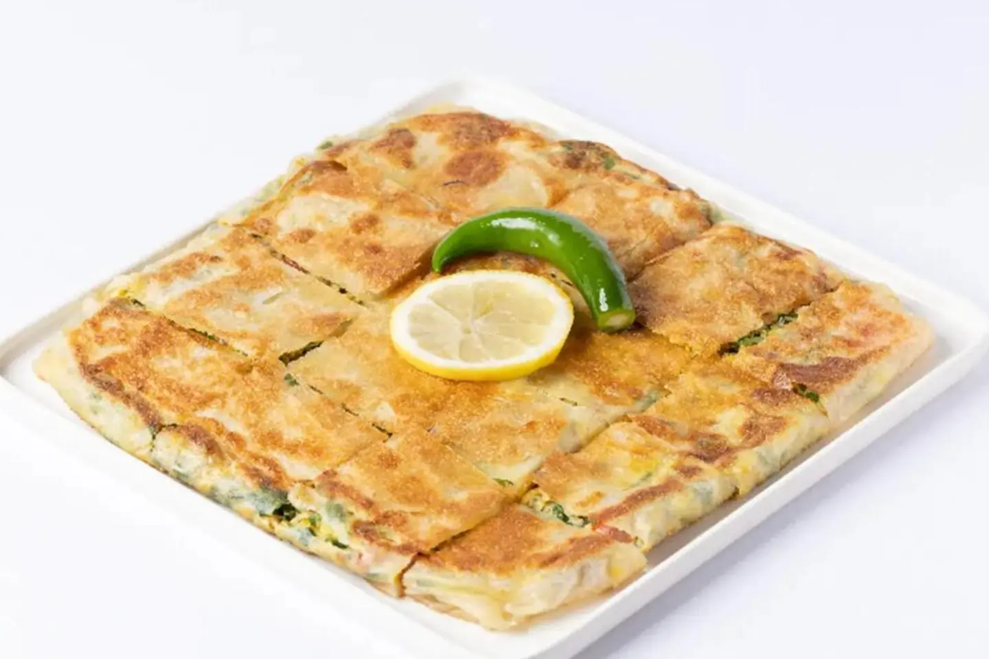 Mutabaq Meat