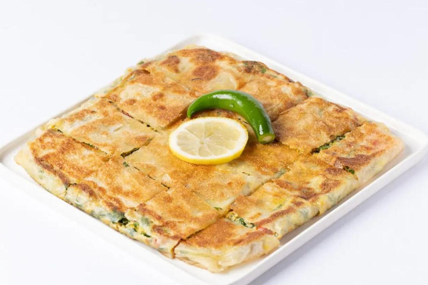 مطبق لحم
