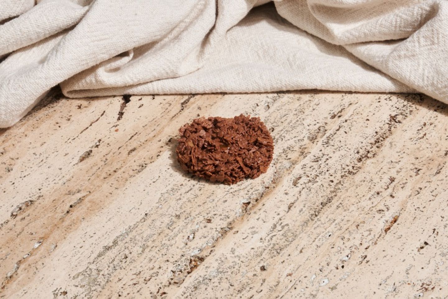 Crunchy Caramel