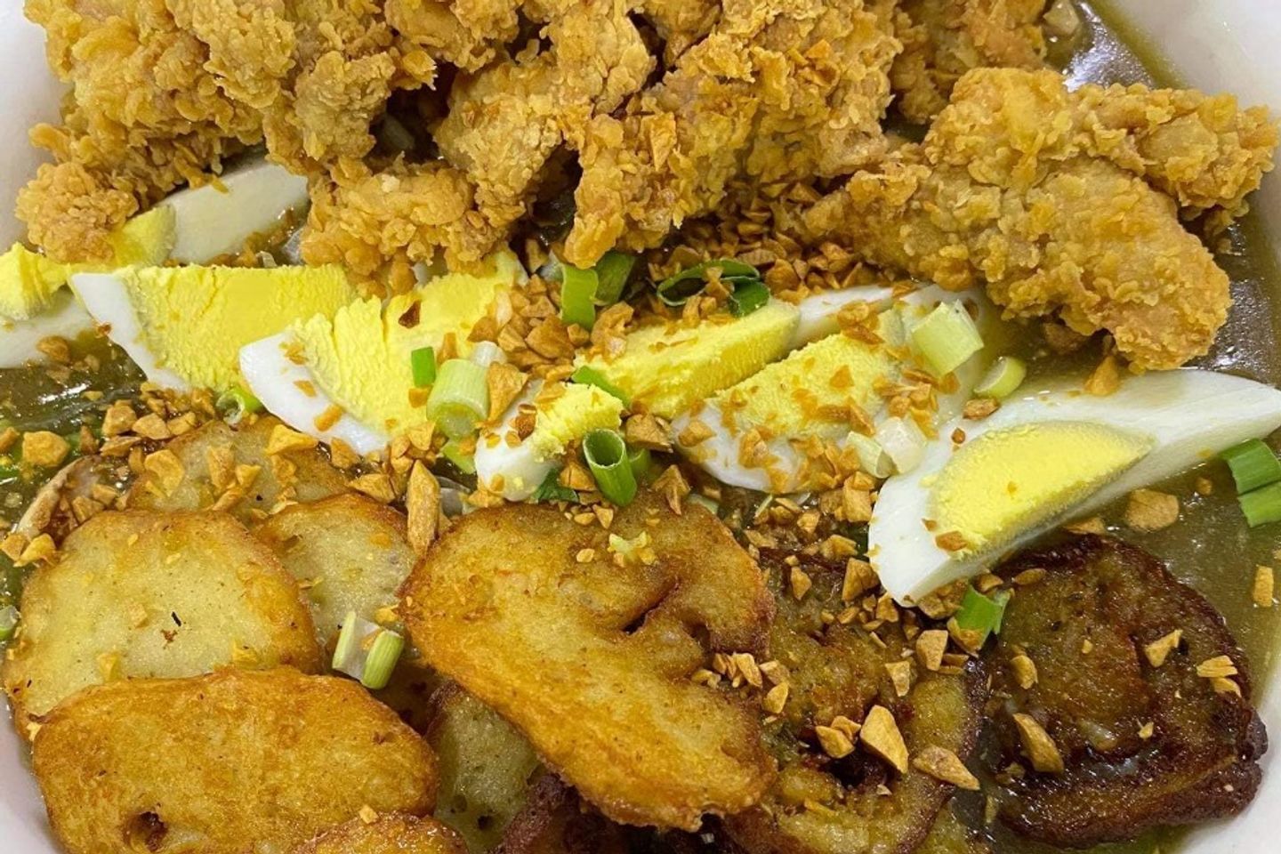 Lomi Overload