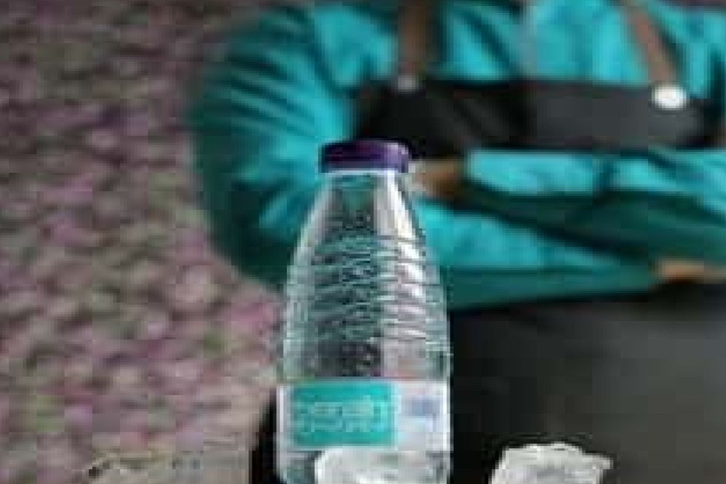 Water