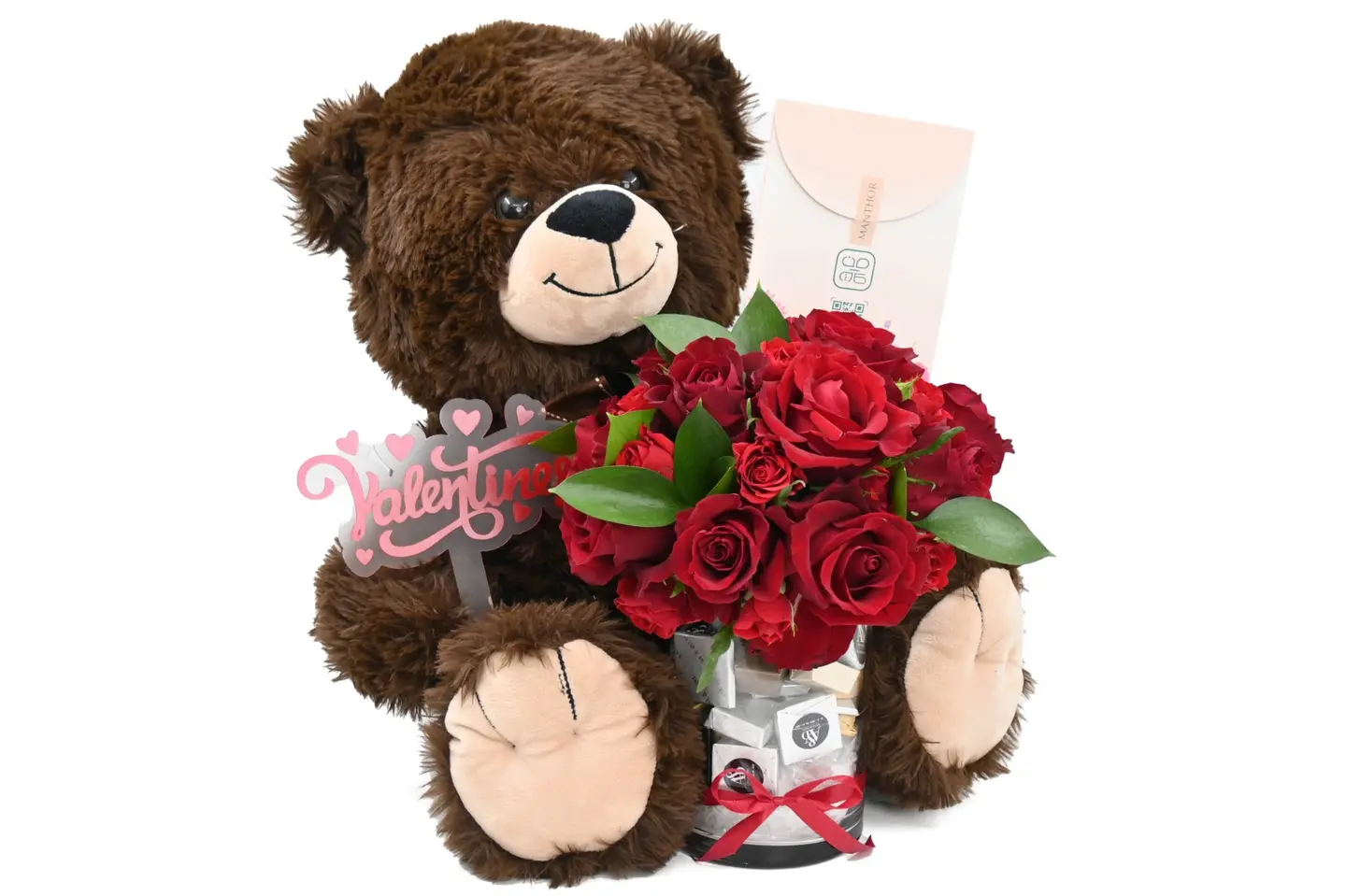 Teddy Ted