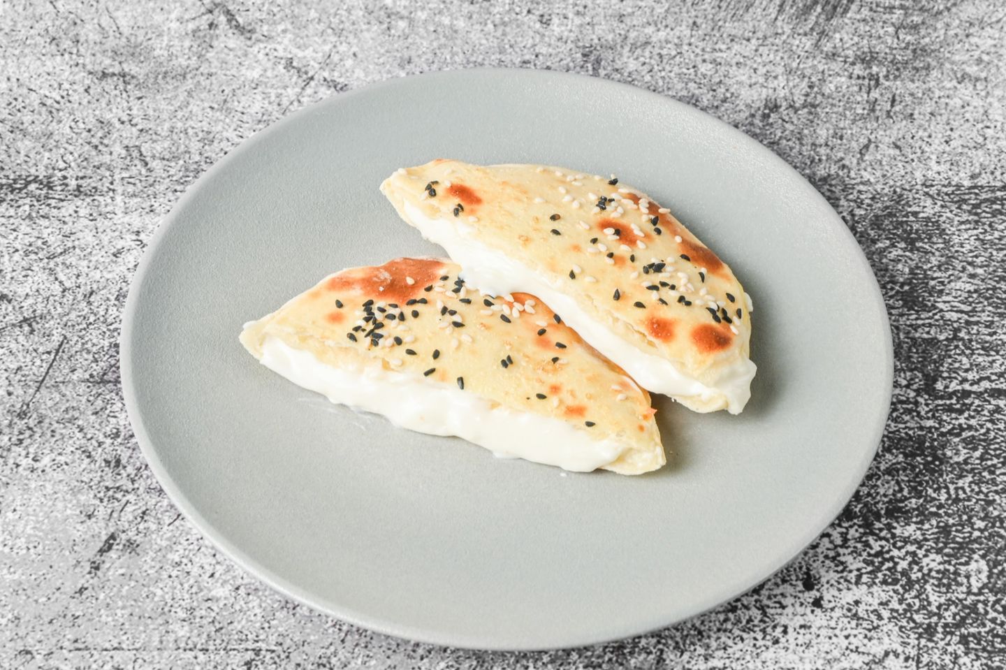 Cheese Flatbread