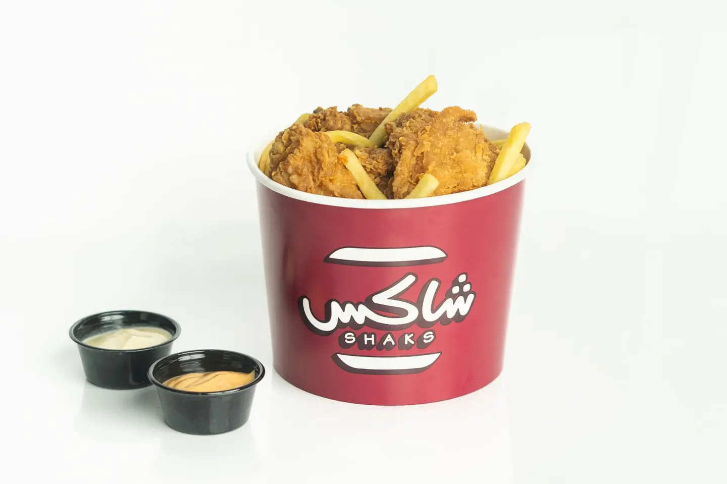 بروست شاكس عادي