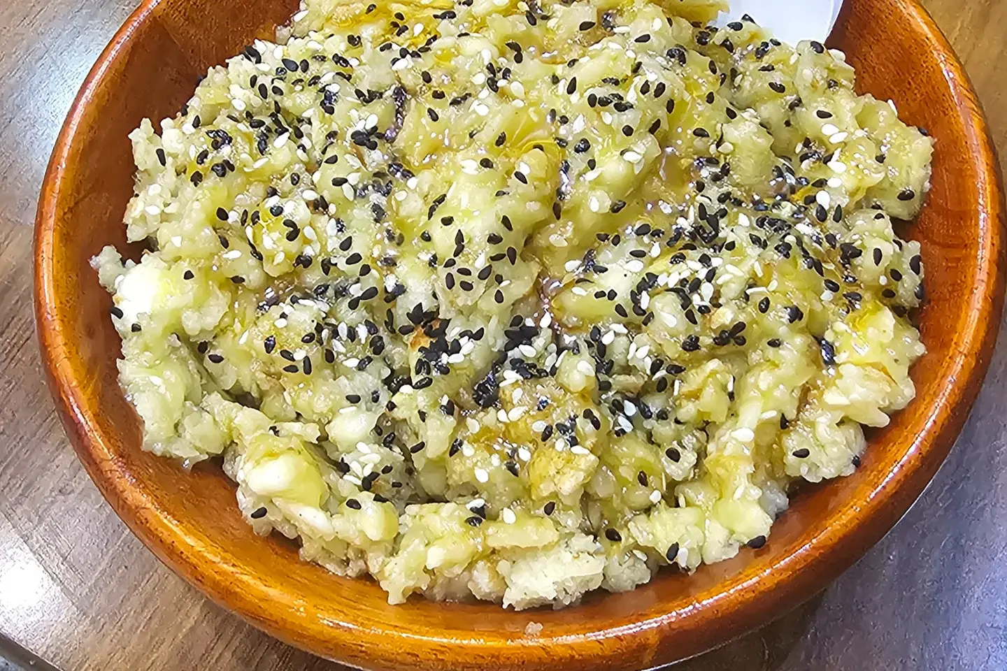 Marsah Mooz Samn Asal