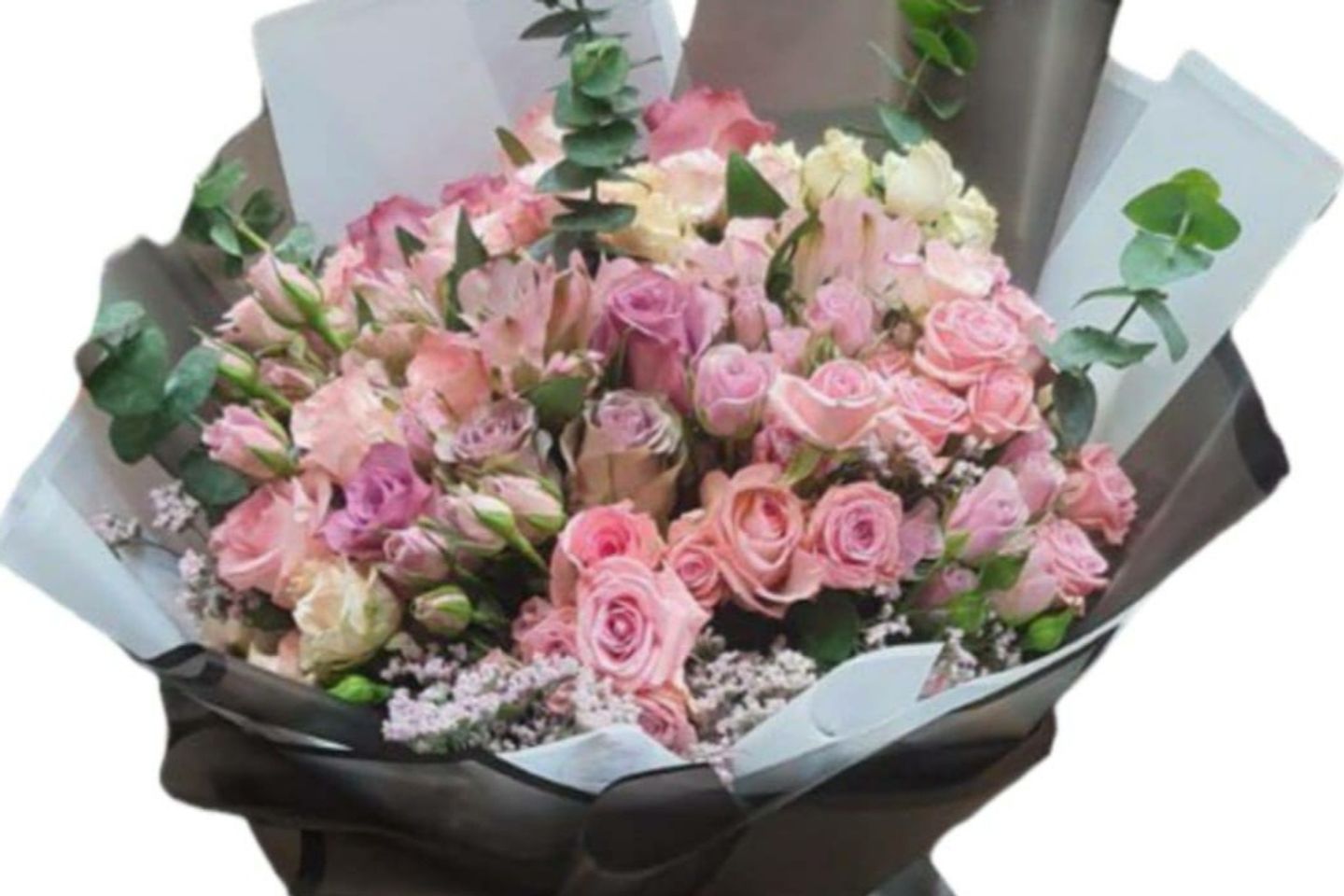 Diverse Bouquet