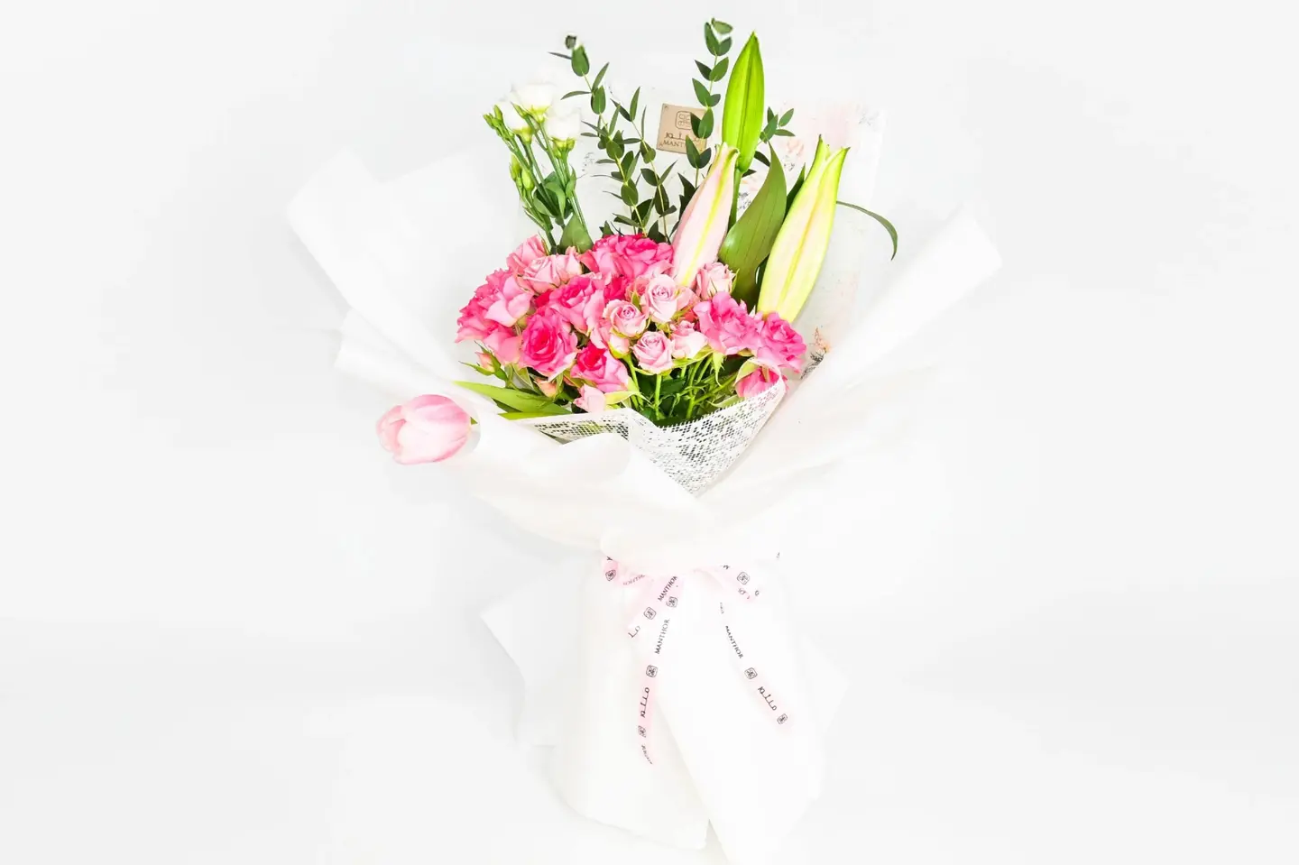 Sweet Tulip
