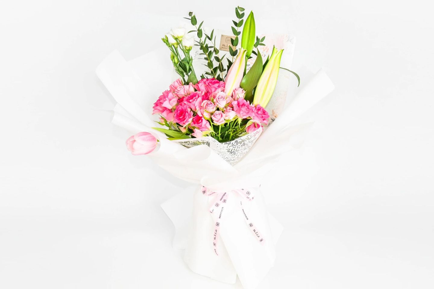 Sweet Tulip