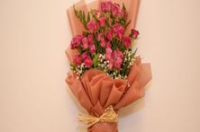 Rose Whisper Bouquet