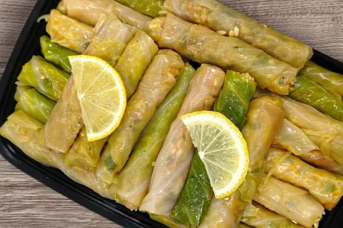 ملفوف مفرزن٥٠حبة