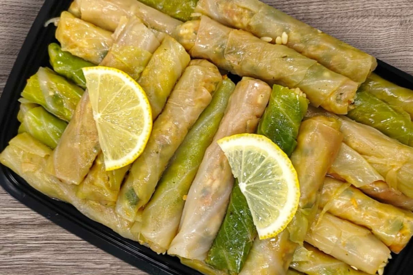 ملفوف مفرزن٥٠حبة