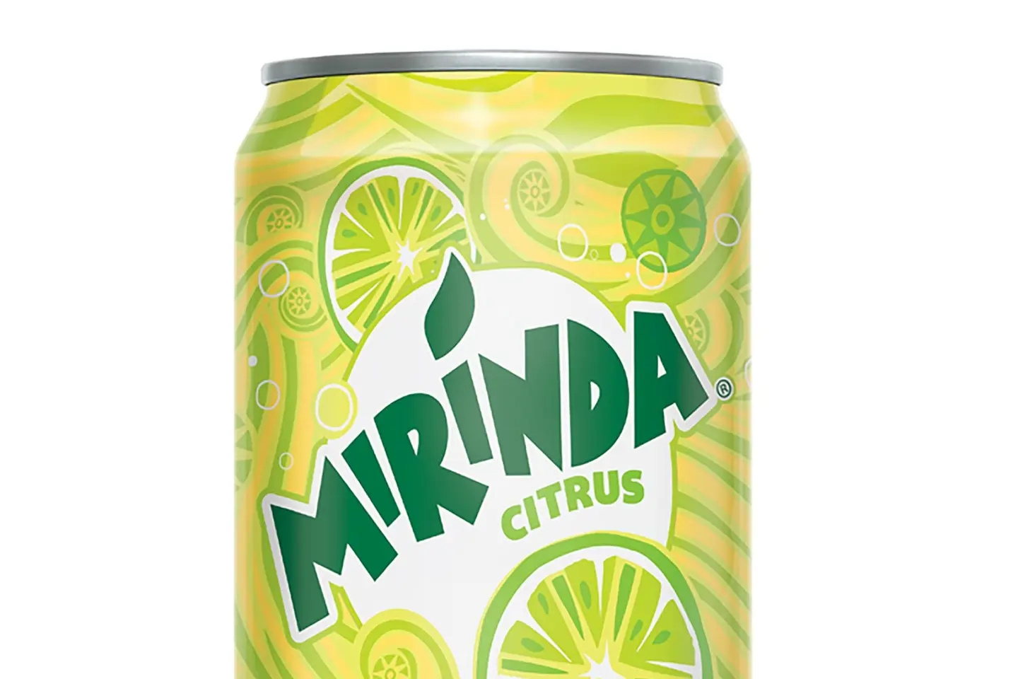 Mirinda Citrus