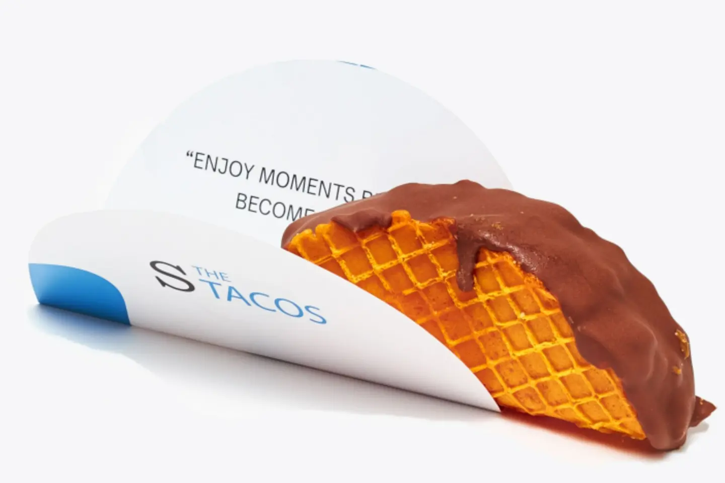 Tacos Icecream