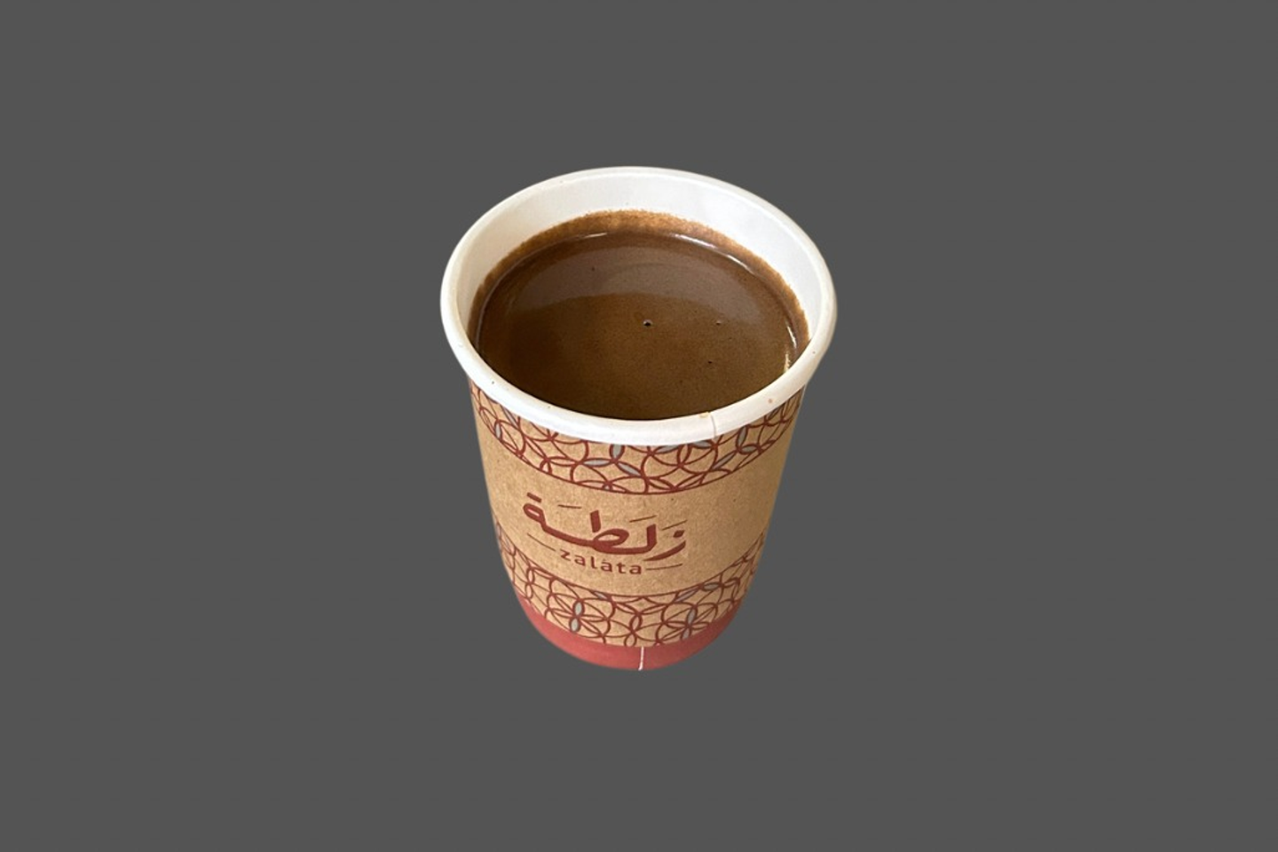قهوة تركية
