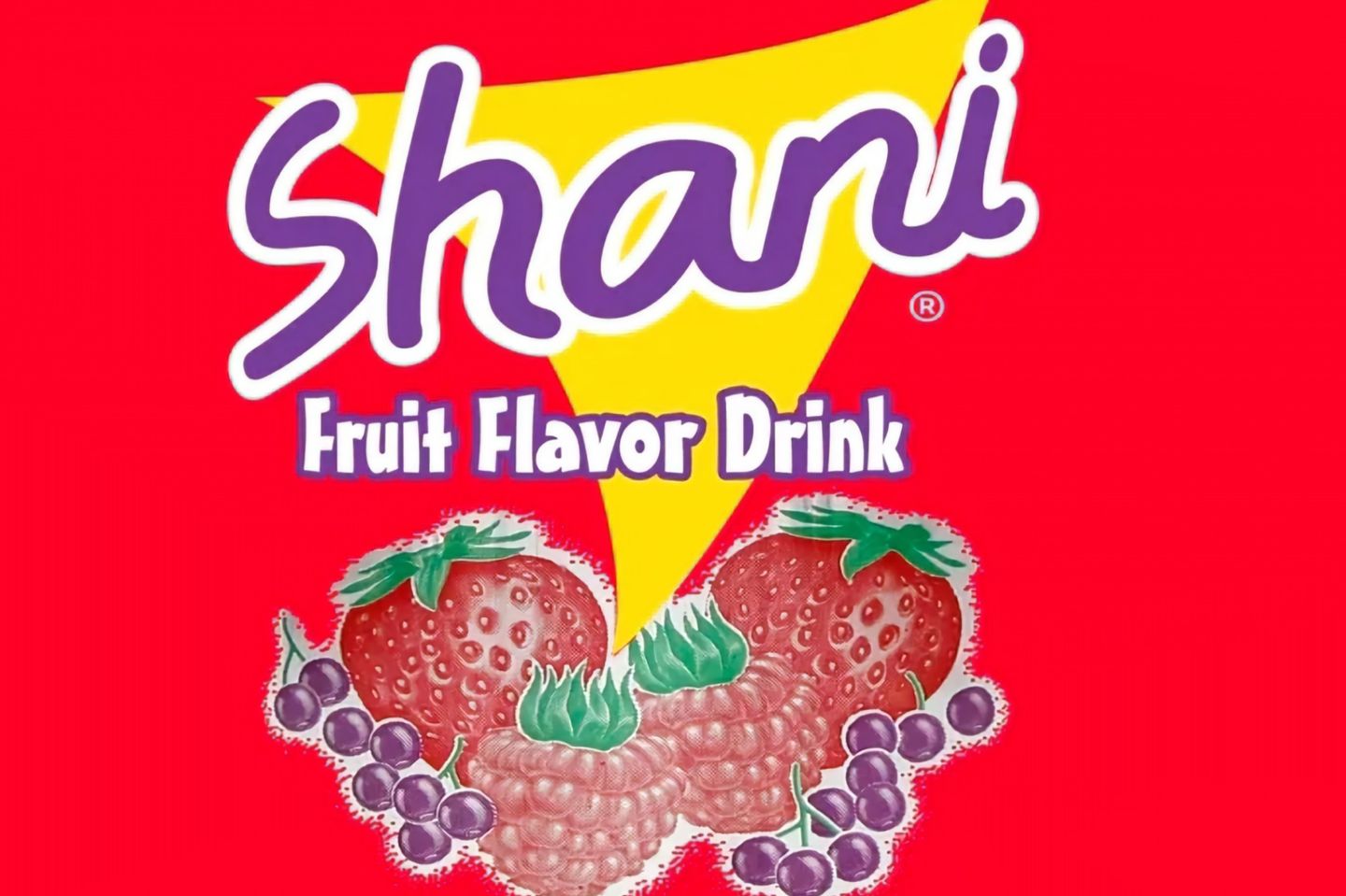 شاني