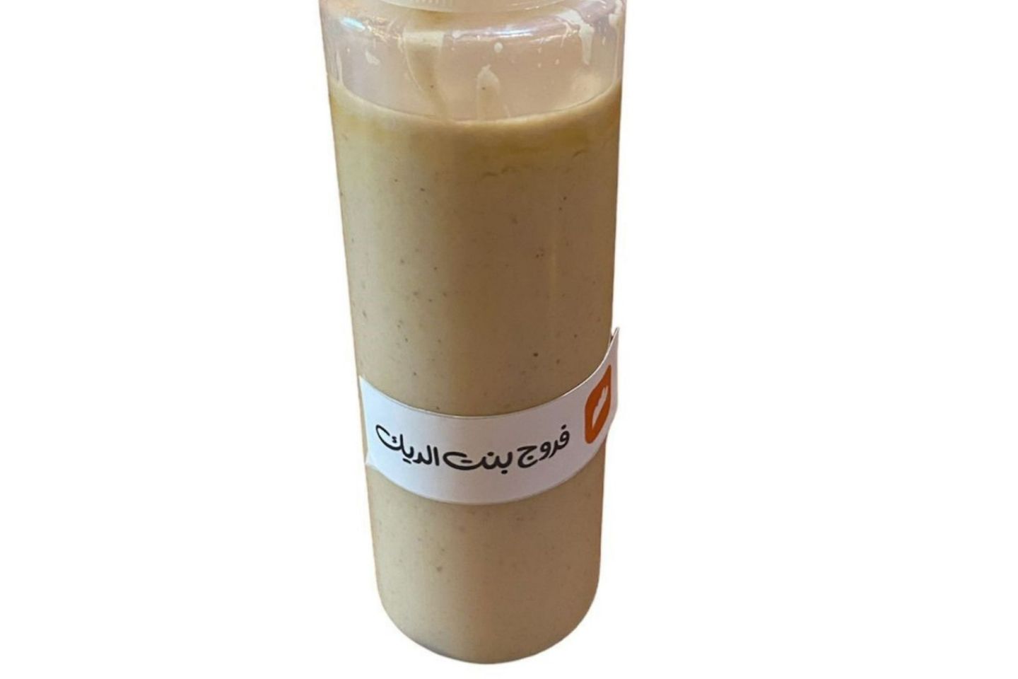 Tahina Sauce