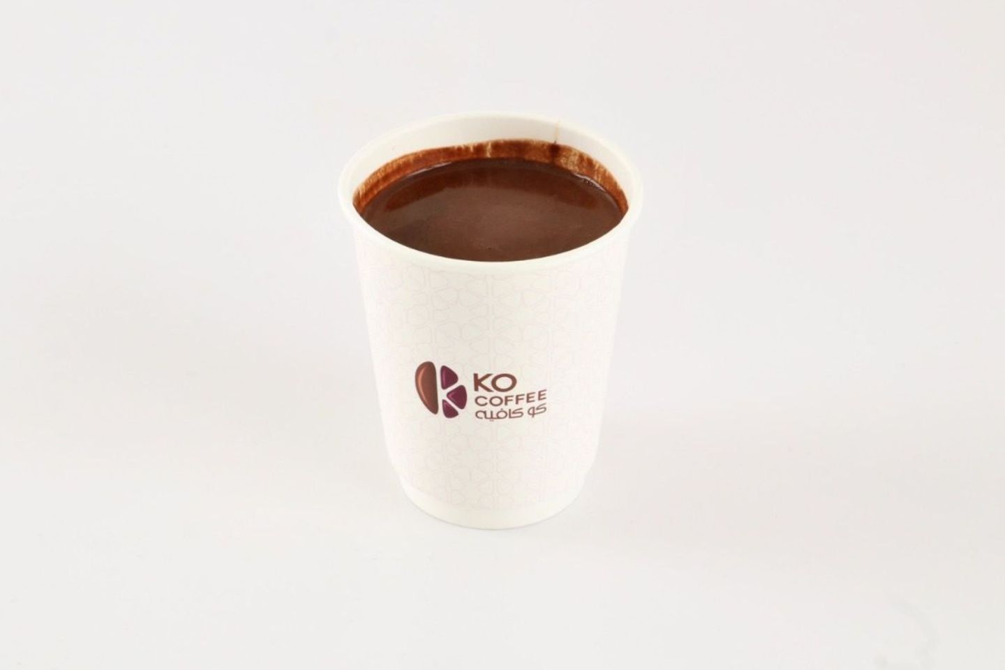 Turkish Coffee