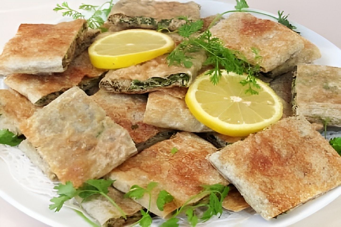 مطبق خضار