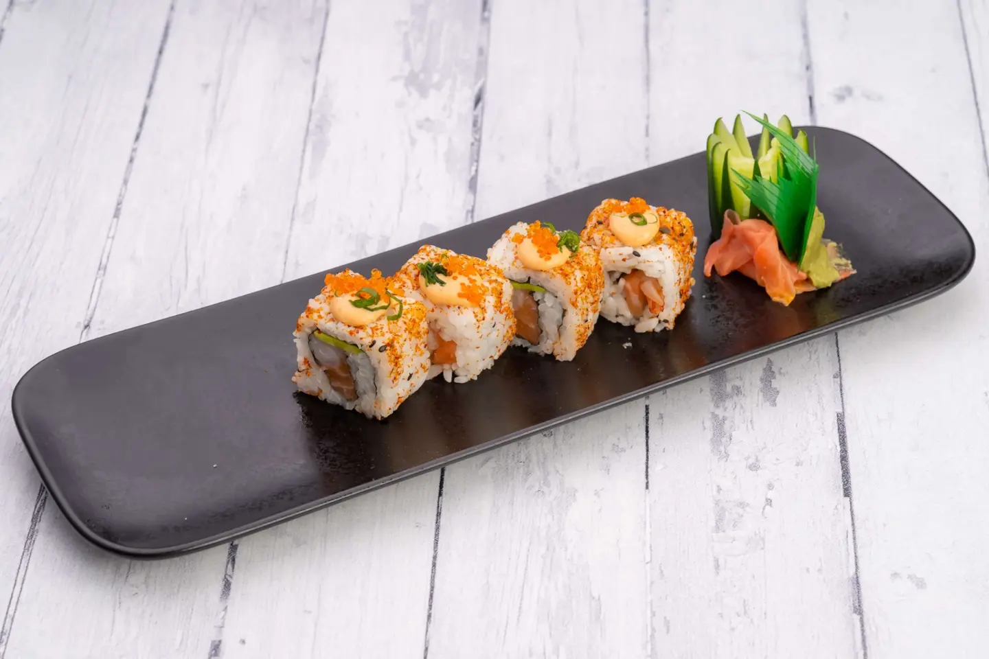 Spicy San San Rol