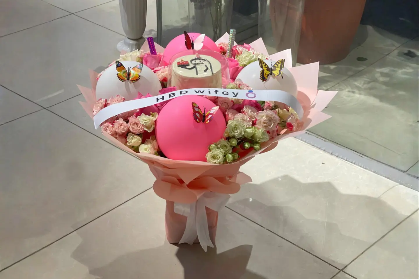 Birthday Gift 1