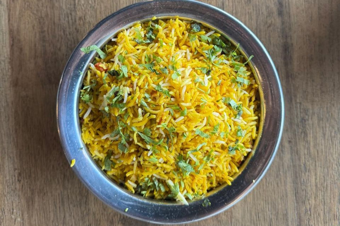 Biryani Rice