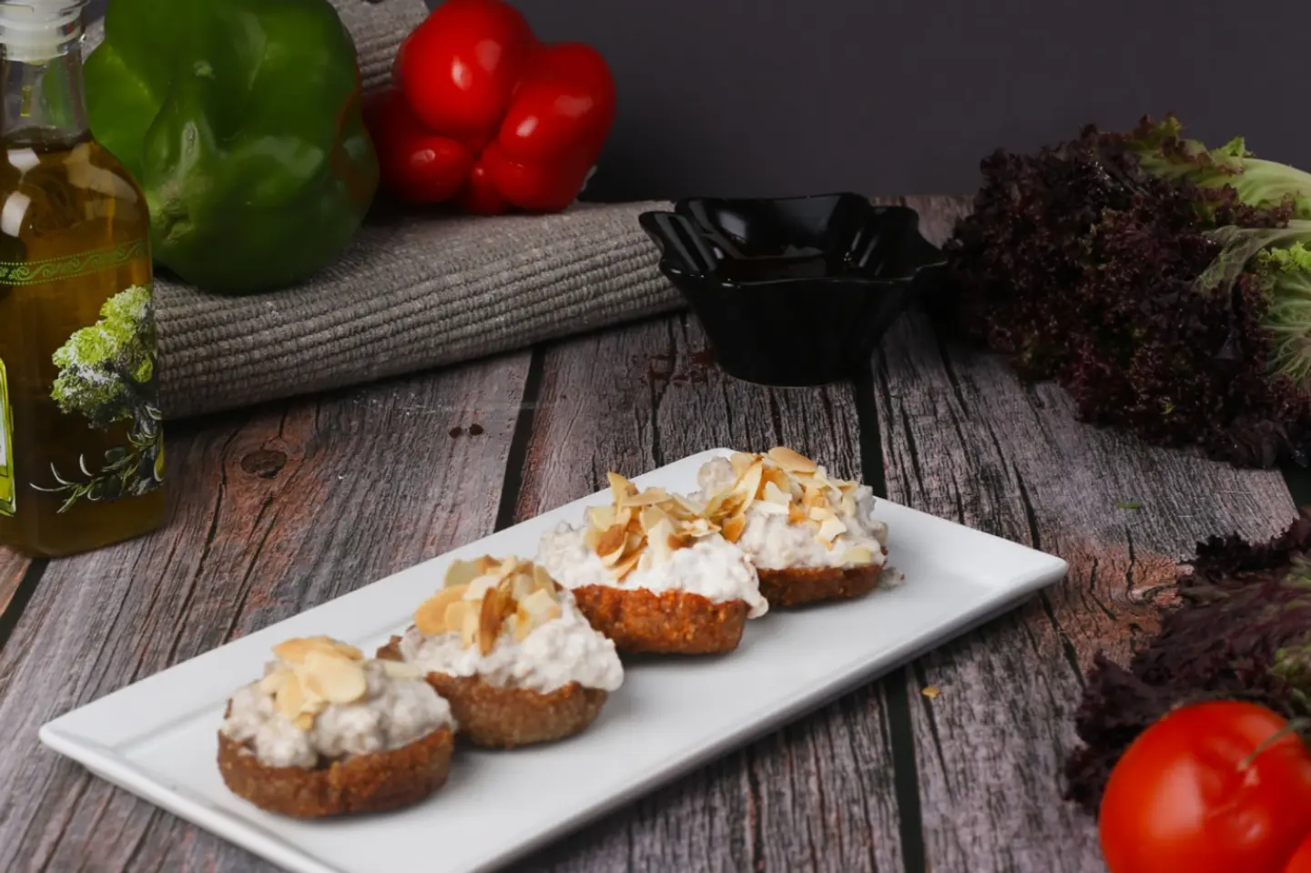 Kibbeh Sajia