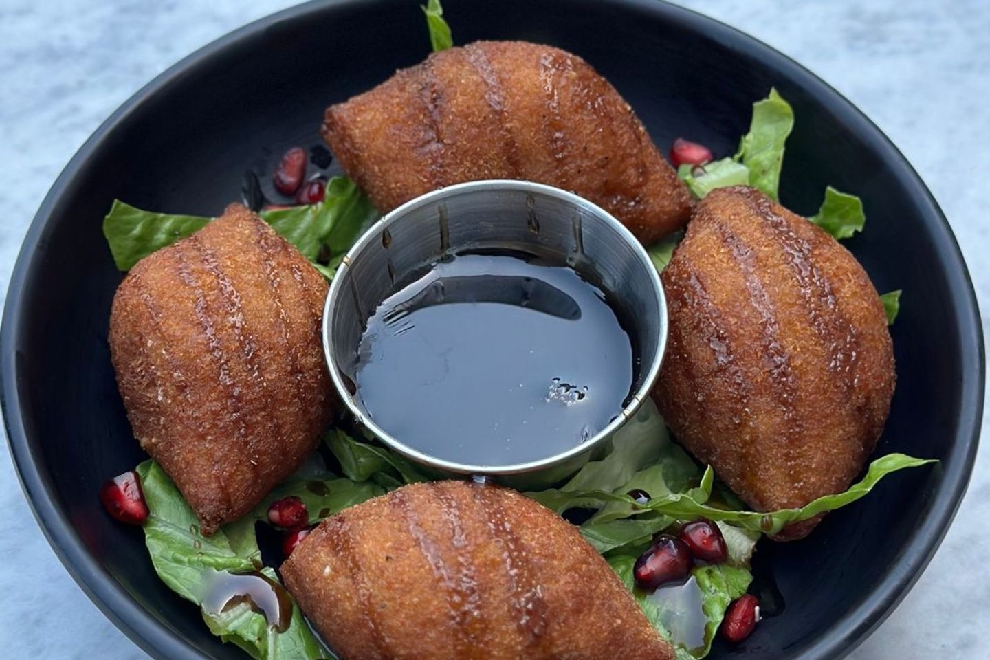 كبة