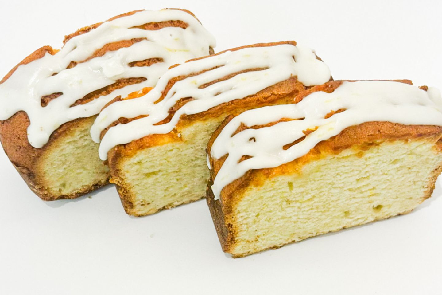 Lemon Cake