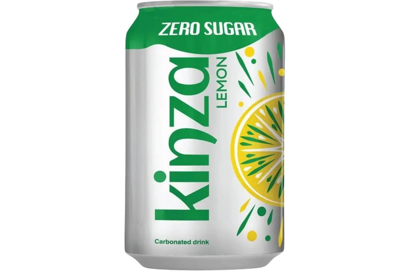 Kenza Lemon Zero