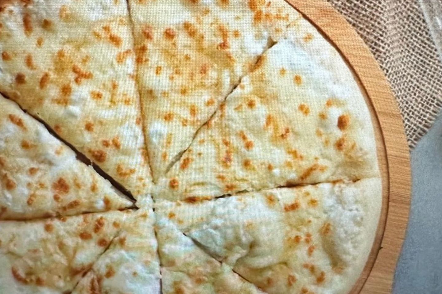 عش بلبل صغير