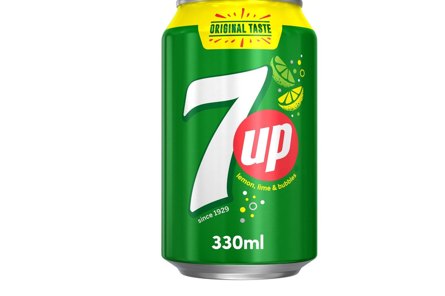 Seven Up