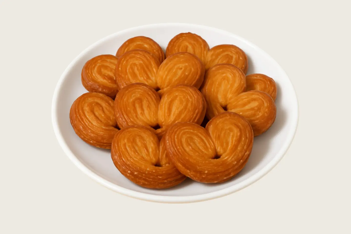 Palmer Crunchy