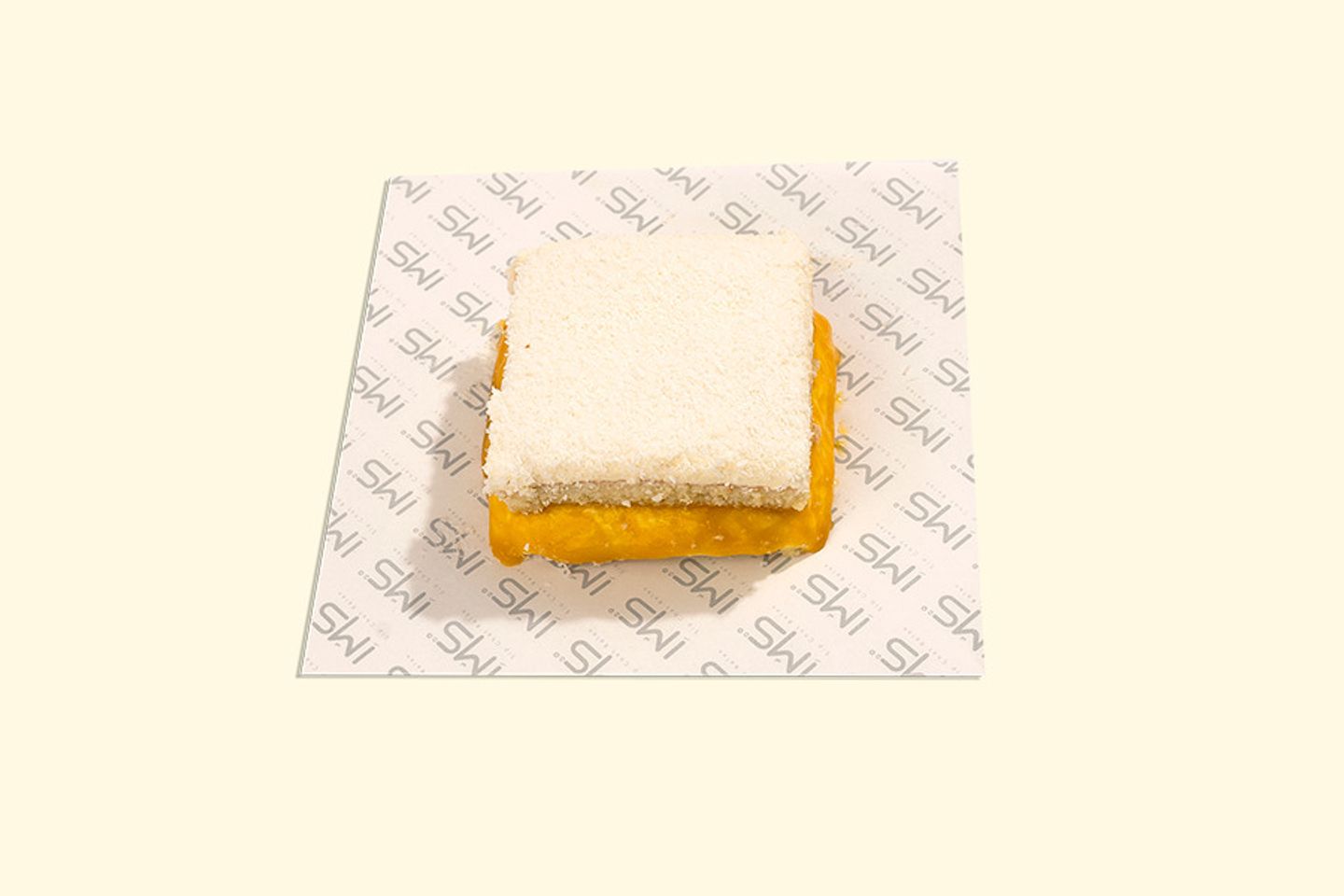Coco Mango