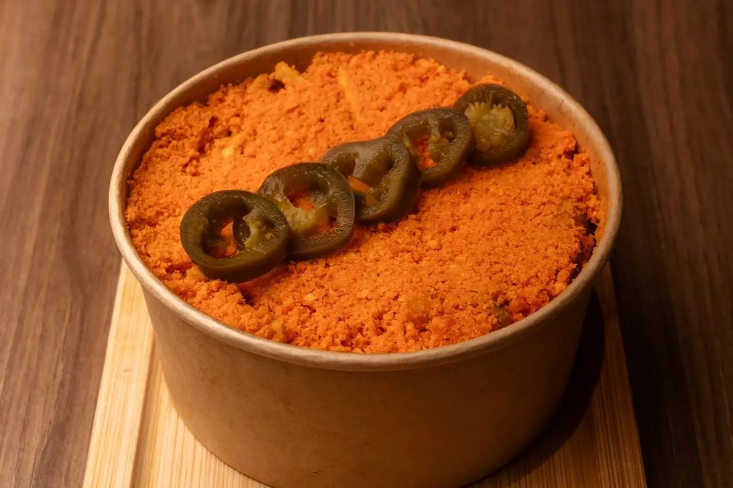 بطاطس شيتوز