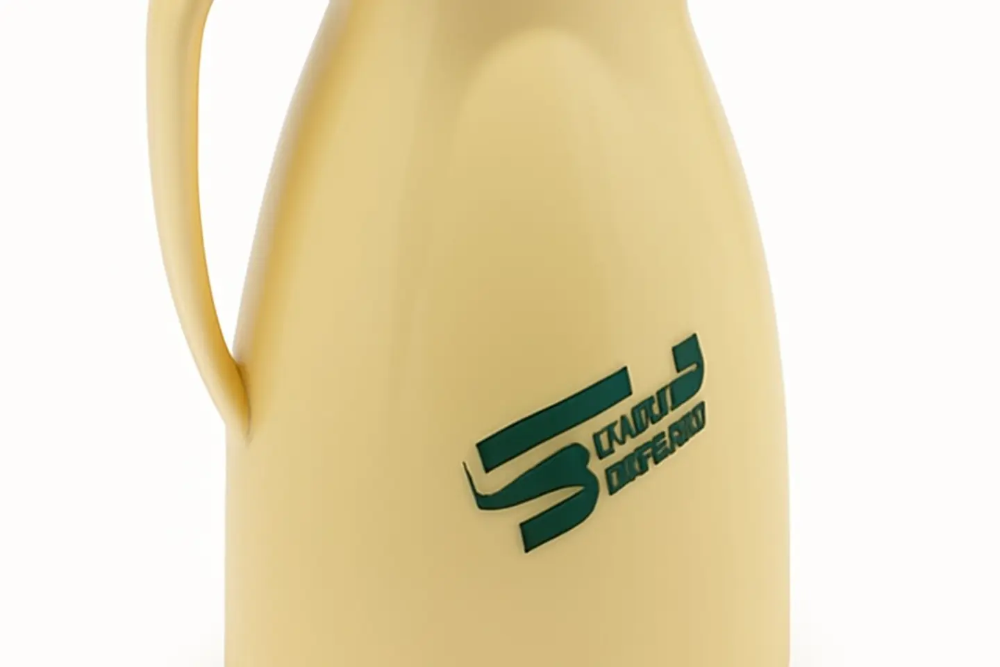 1 Liter Moroccan Tea Thermos